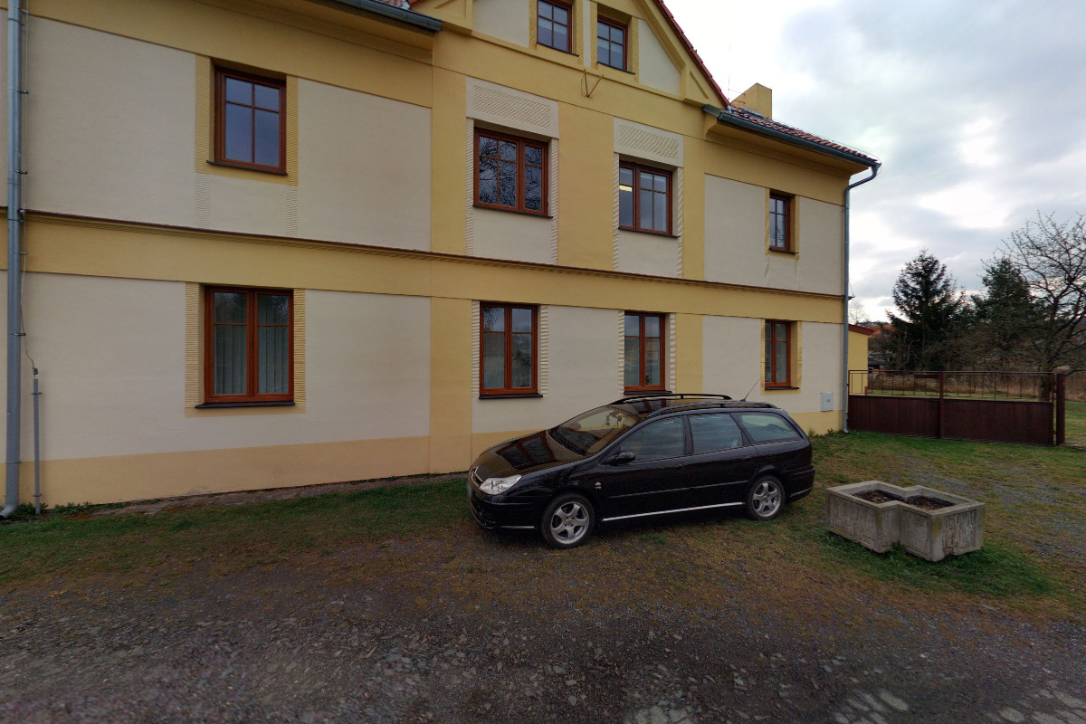 ZUŠ Horšovský Týn