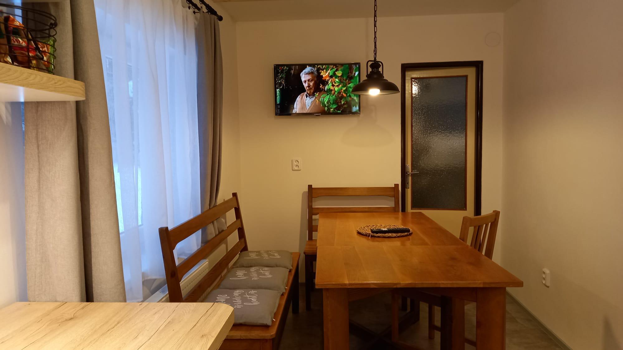 Apartmán Alena Rokytnice foto 5