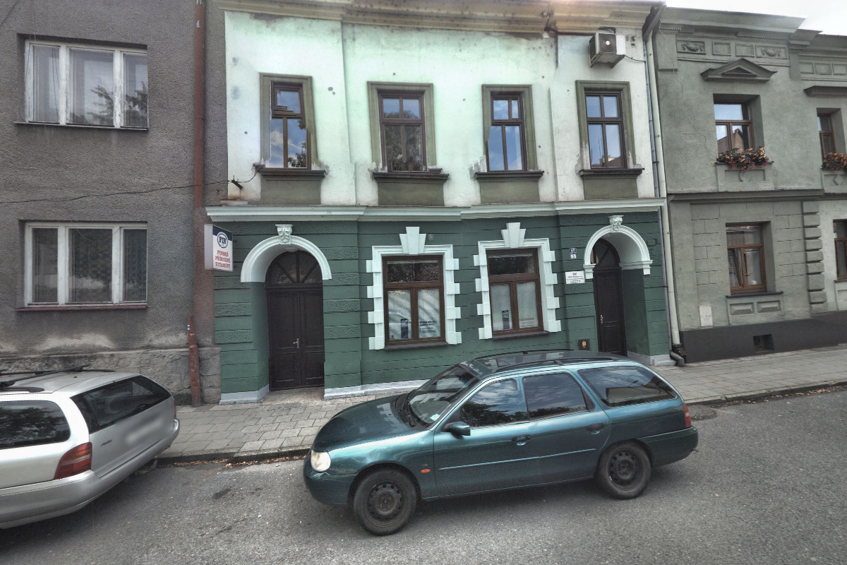 FINCLUB FOR LIFE, o.p.s.