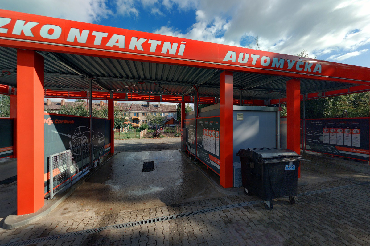 BKF Myčky, s.r.o. foto 4