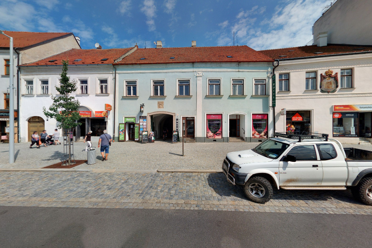 Barber Shop Men’s Club