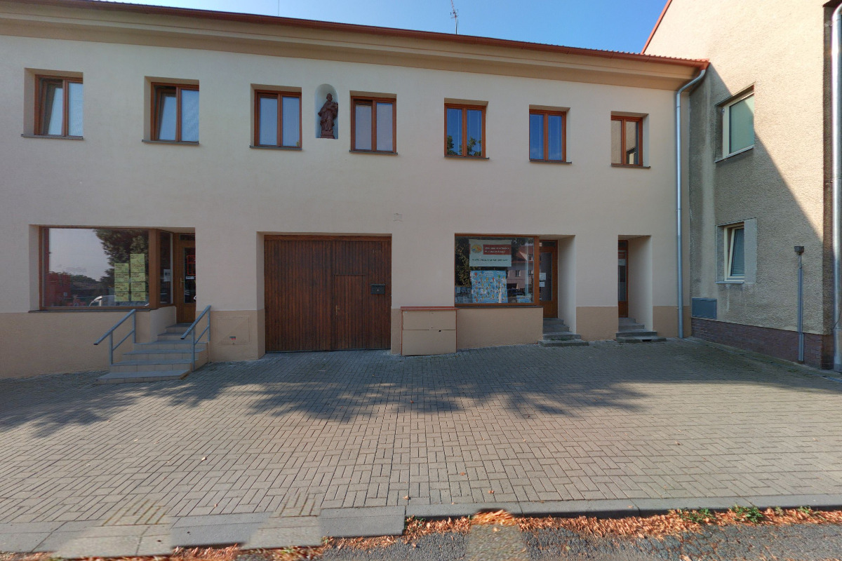 MVDr. Michaela Šikulová - Veterinární ordinace foto 2