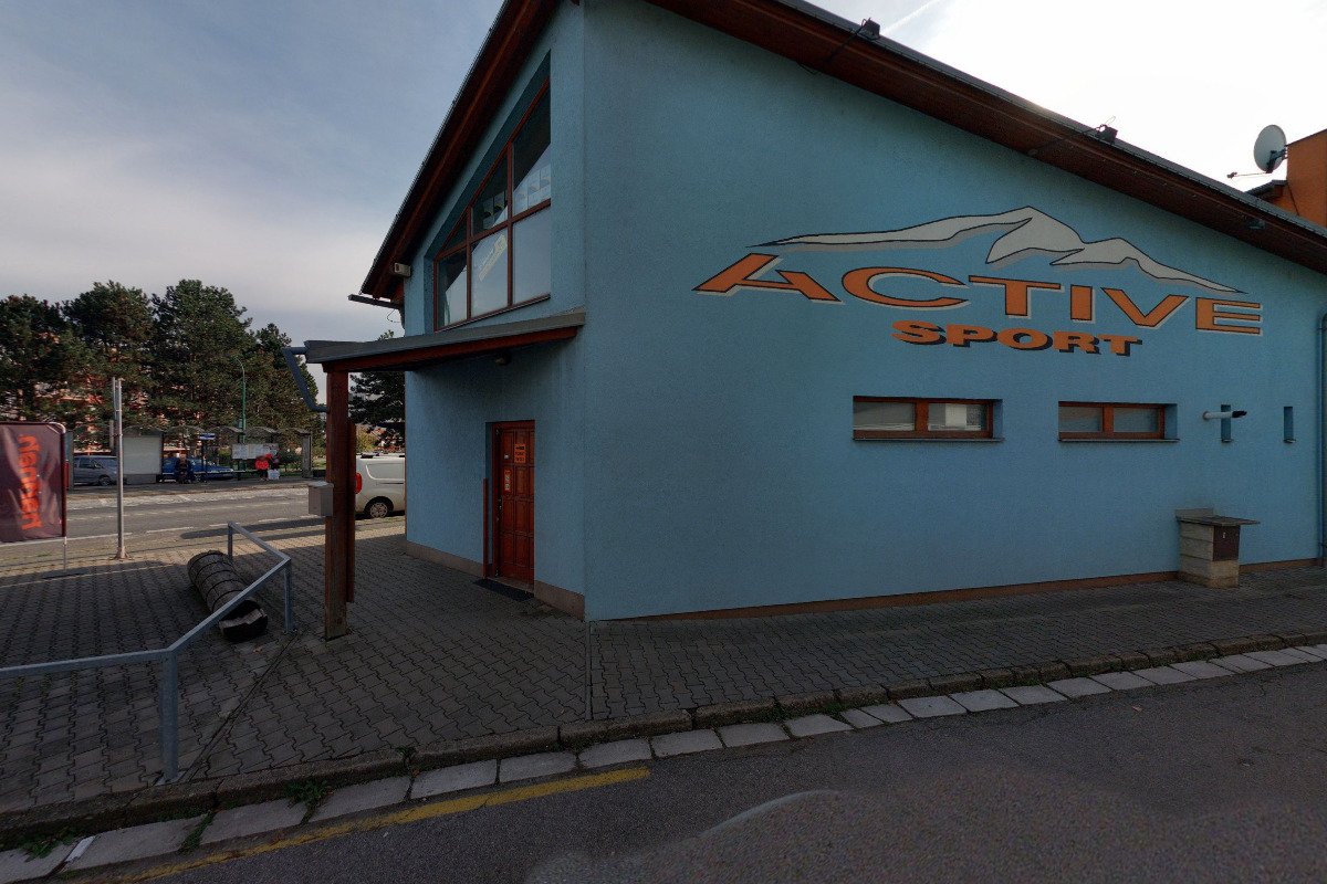 Bankomat Komerční banky foto 2