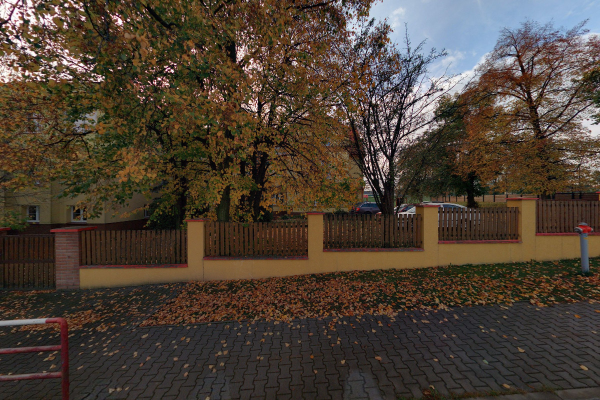 Základní škola B. J. Dlabače Cerhenice foto 2