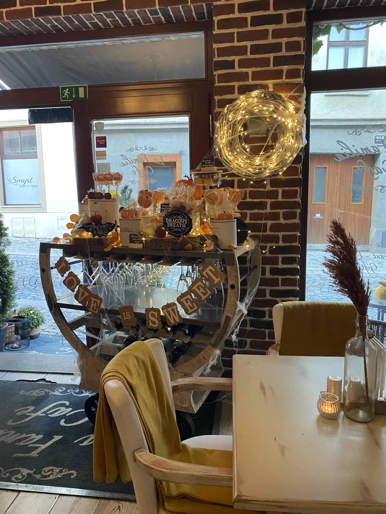 La Familia Café foto 5