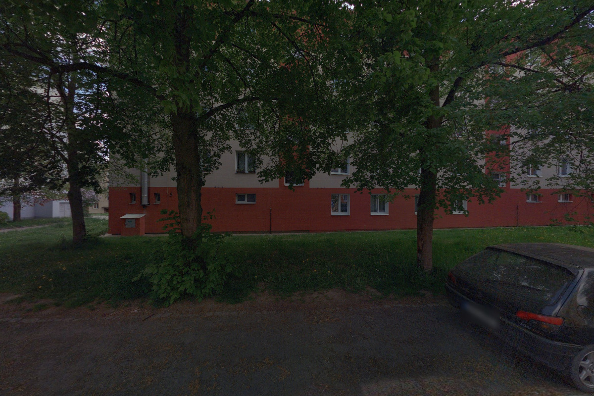 Apartmán u stadionu