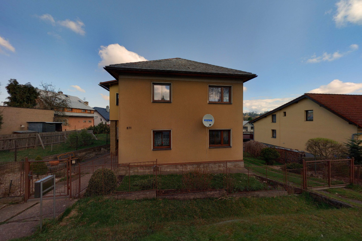 Radek Mach - Instalatérské práce