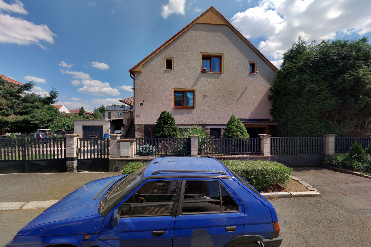 Vladimír Jogl- Autodoprava