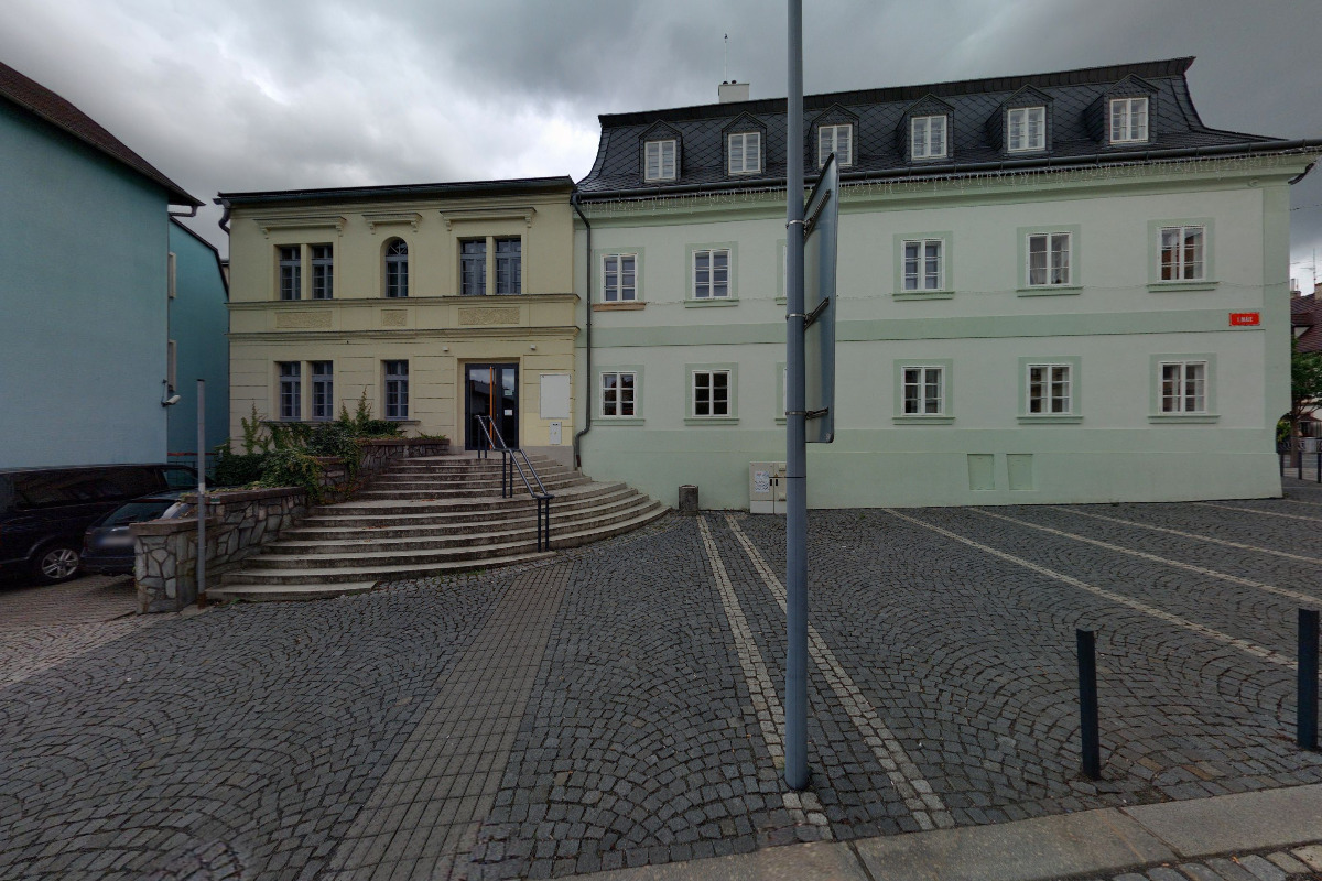 Kulturní dům Beseda