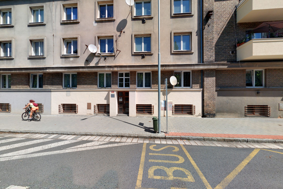 JUDr. Zita Chvojanová - Advokát