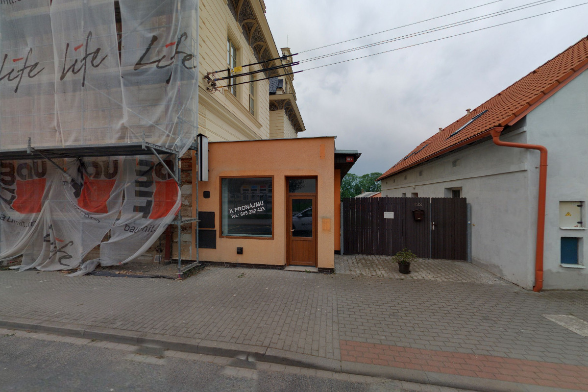 Počítače Bor, s.r.o.