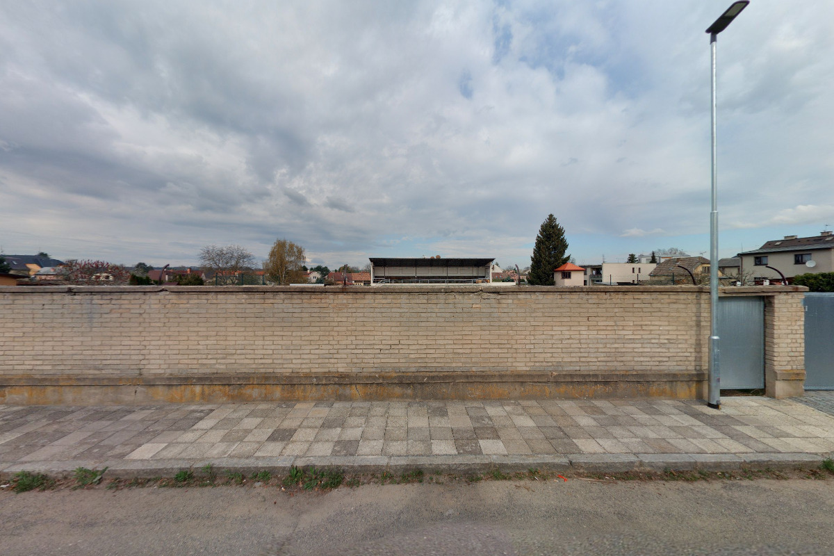 TJ Sokol Bakov nad Jizerou, Národní házená