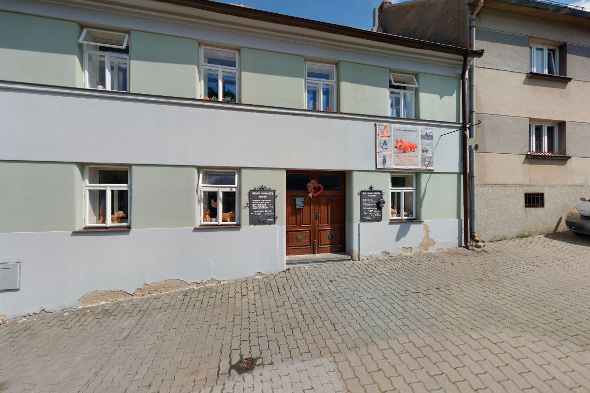 Půjčovna historických kočárků - MVDr. Miroslav Hrdlička