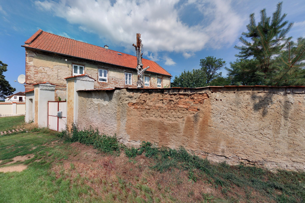 Apartmán Elias Luxury foto 1