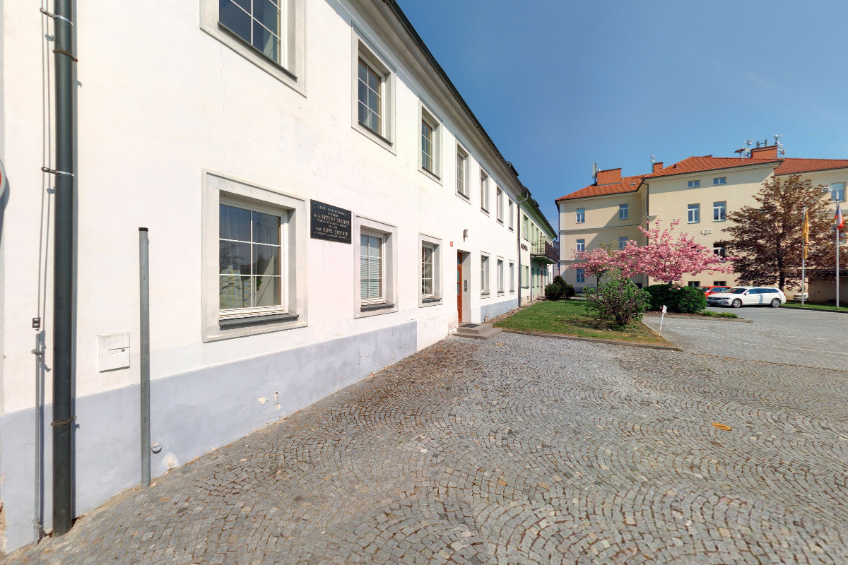 MUDr. Dagmar Štěpánová