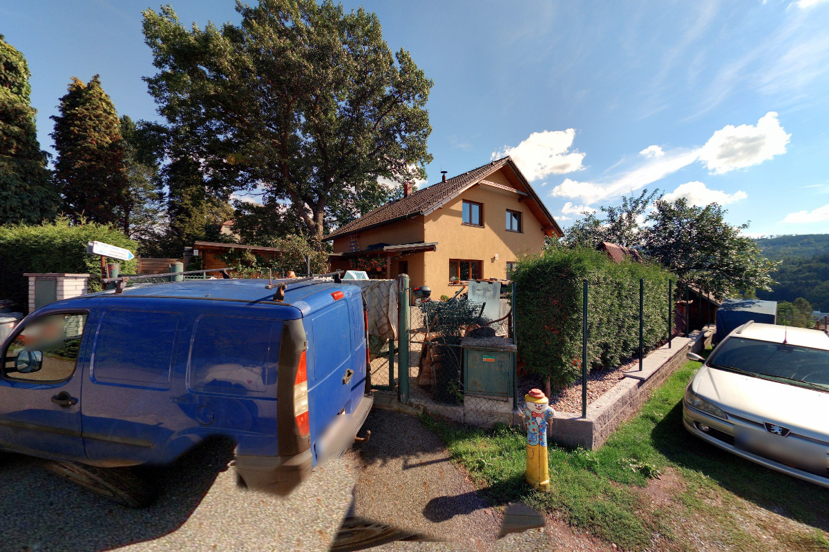 Topení - Voda - Plyn - Revize, Tomáš Peroutka foto 2