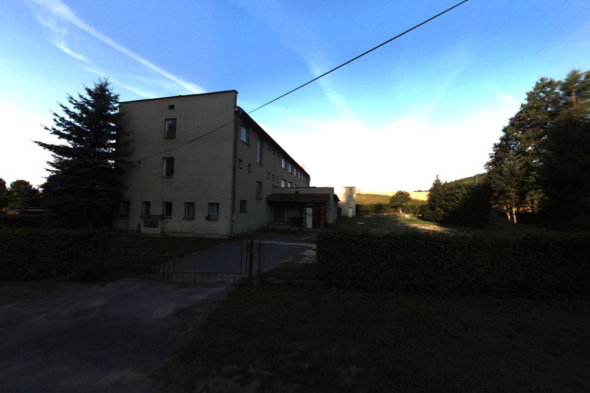 Občerstvení Bludov foto 2