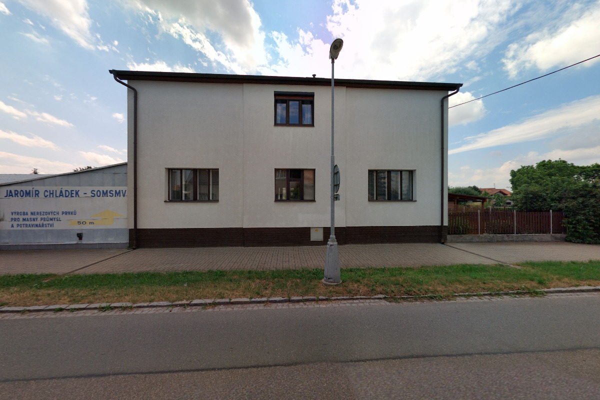 Jaromír Chládek foto 2