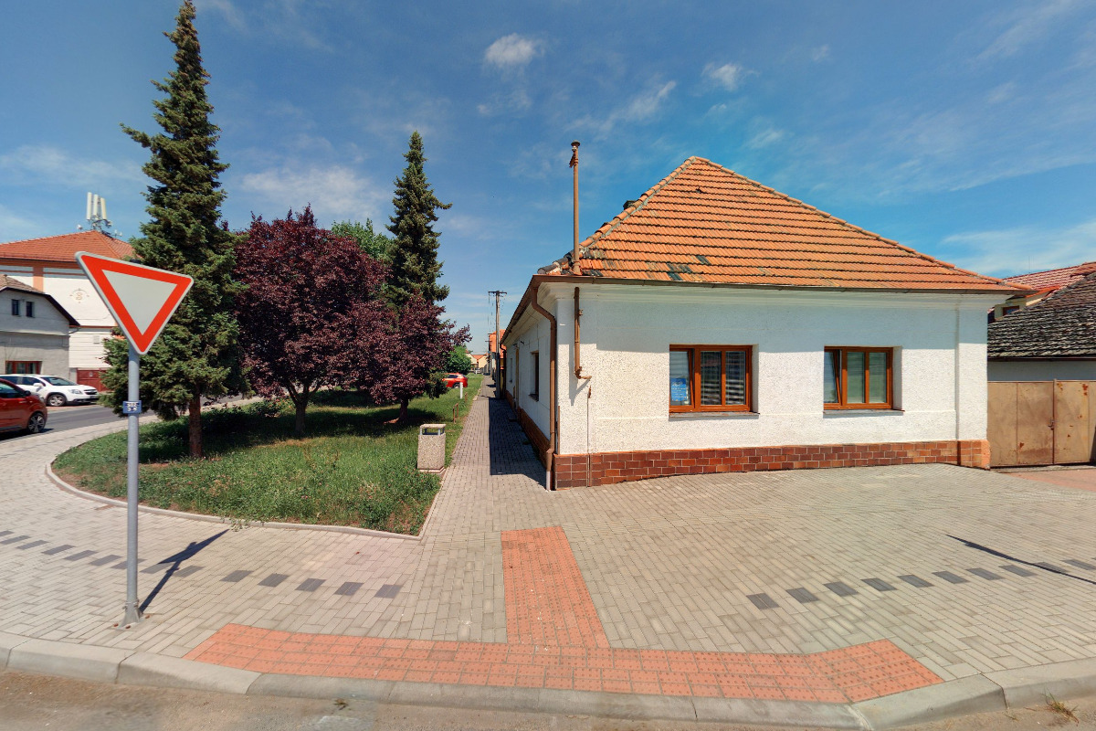 Obecní knihovna Sokoleč