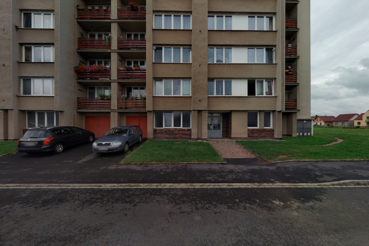 Výuka angličtiny - Radko Zeman