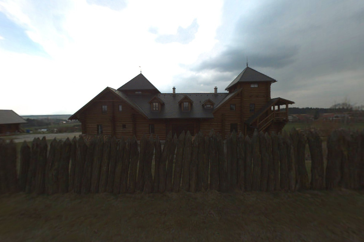 Usedlost Gerstein foto 6