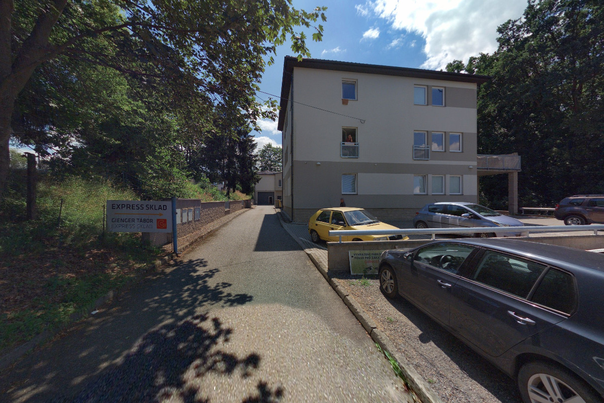 GIENGER Tábor, s.r.o. foto 5