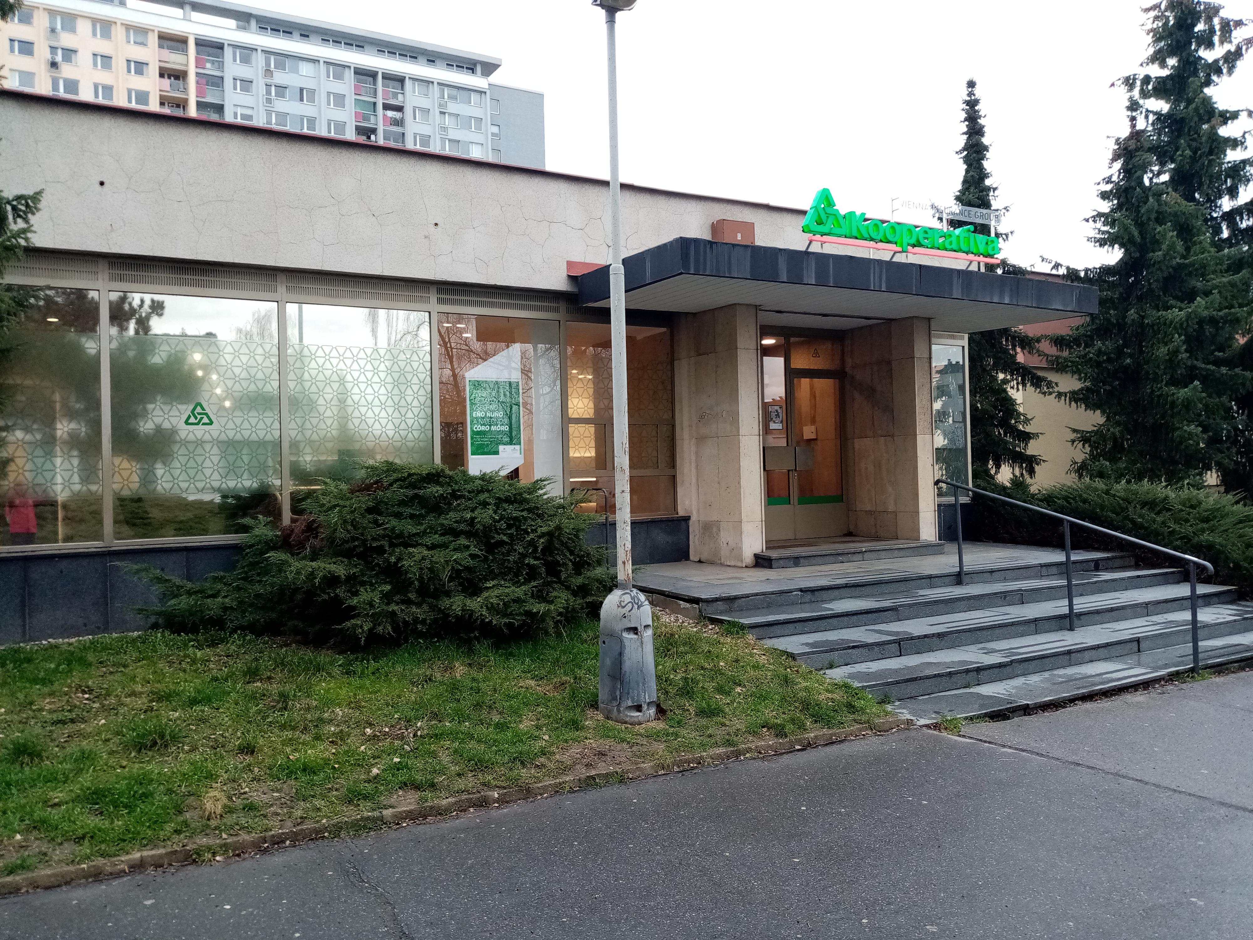 BENU Lékárna foto 6