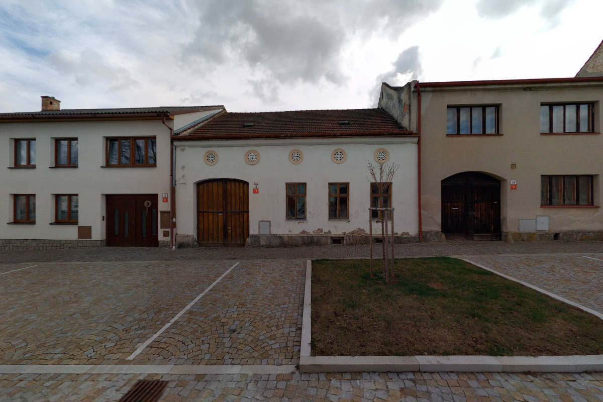 3D tisk Ing. Jan Konečný