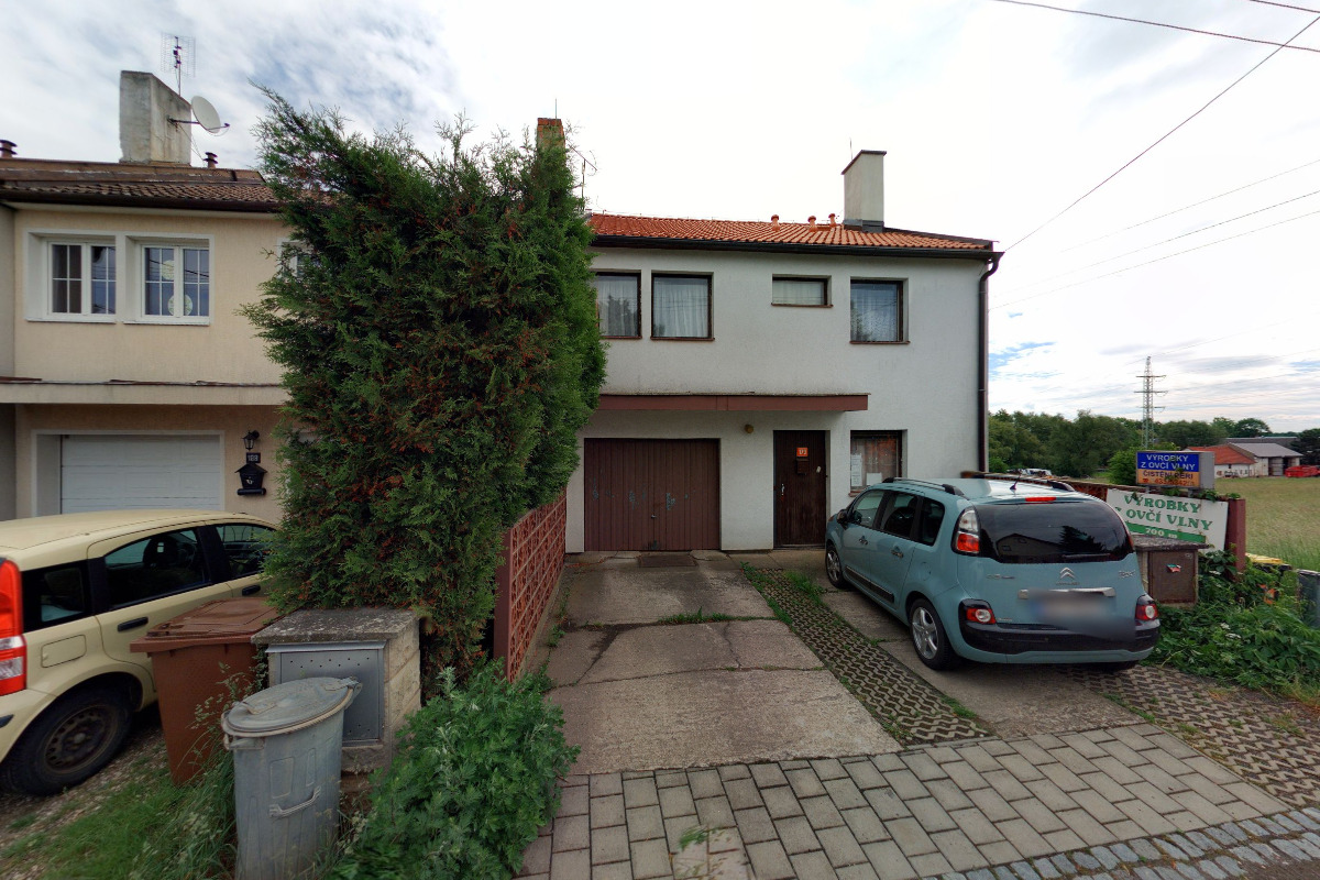 Ing. Miloslav Kalfeřt