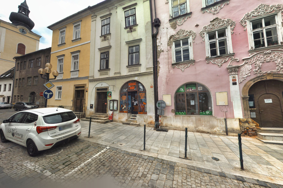 Chovatelské potřeby - Štěpánka Snášelová foto 2