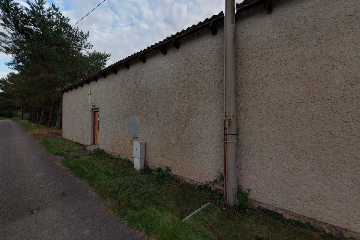 Český rybářský svaz, místní organizace Štěnovice