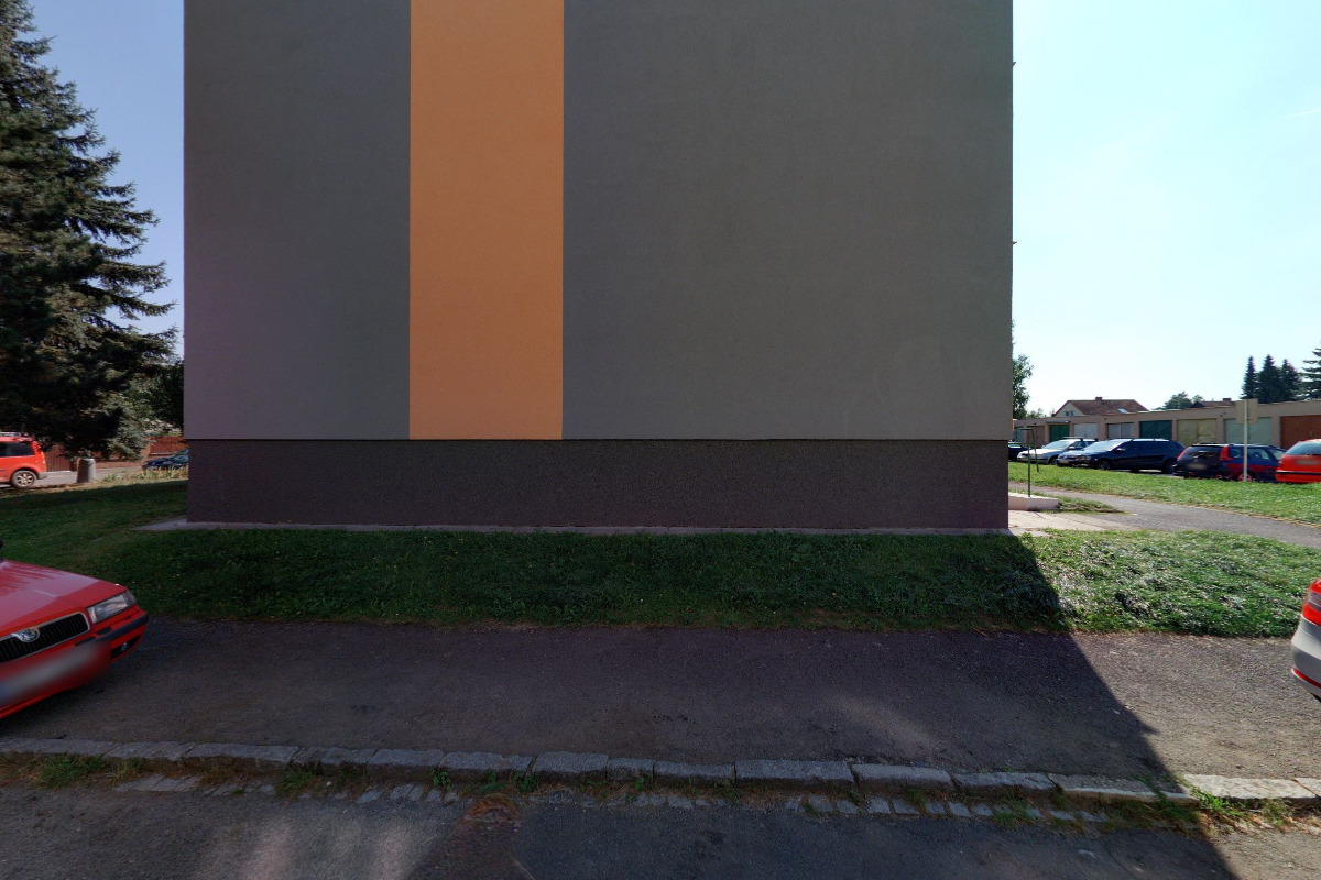 Střecha Komplet - Miroslav Verbič