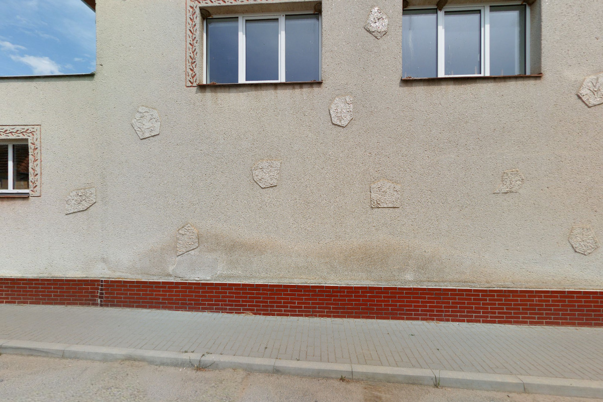 Kulturní dům Dešov