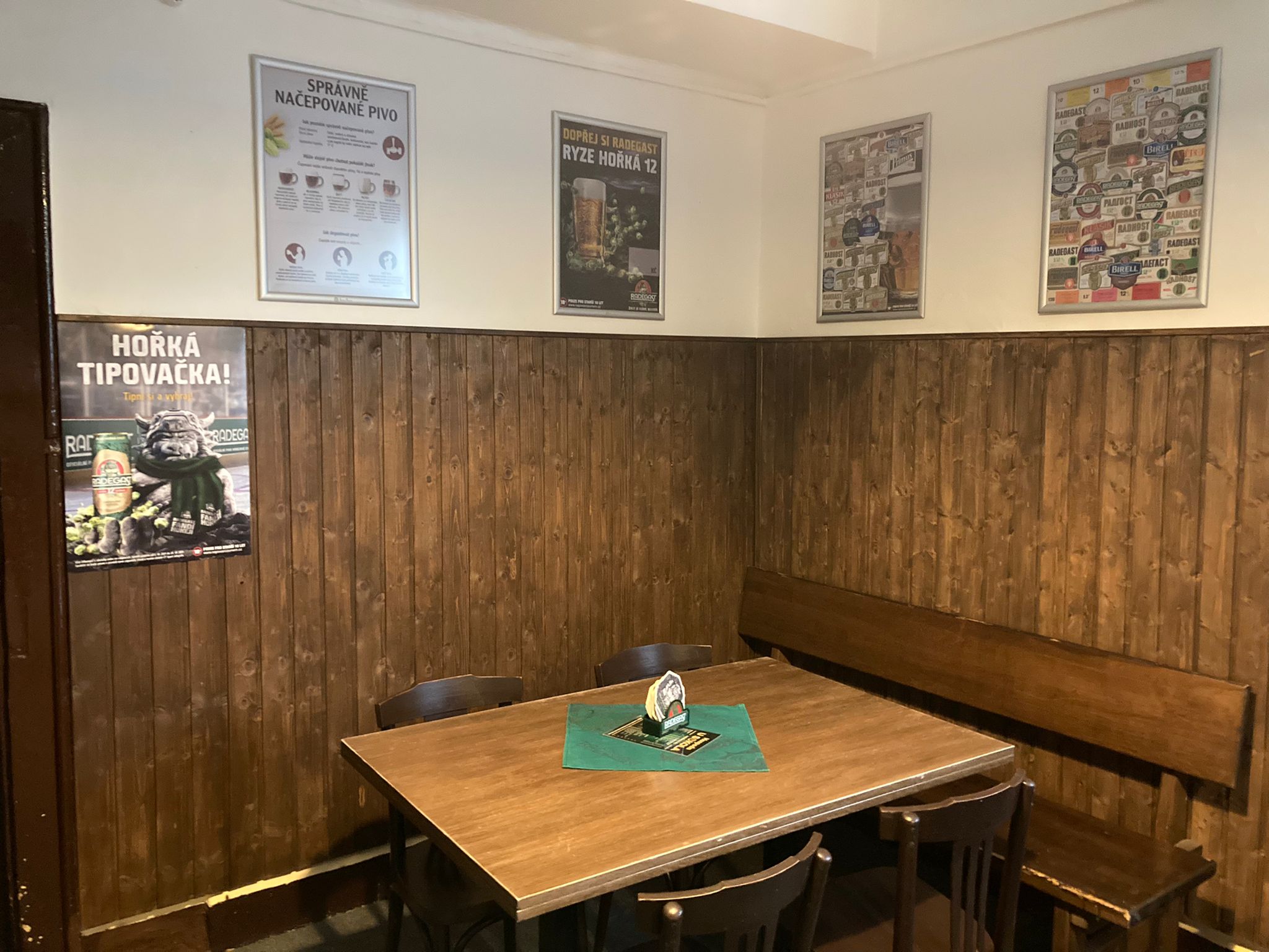 Hospůdka U Sokola foto 6