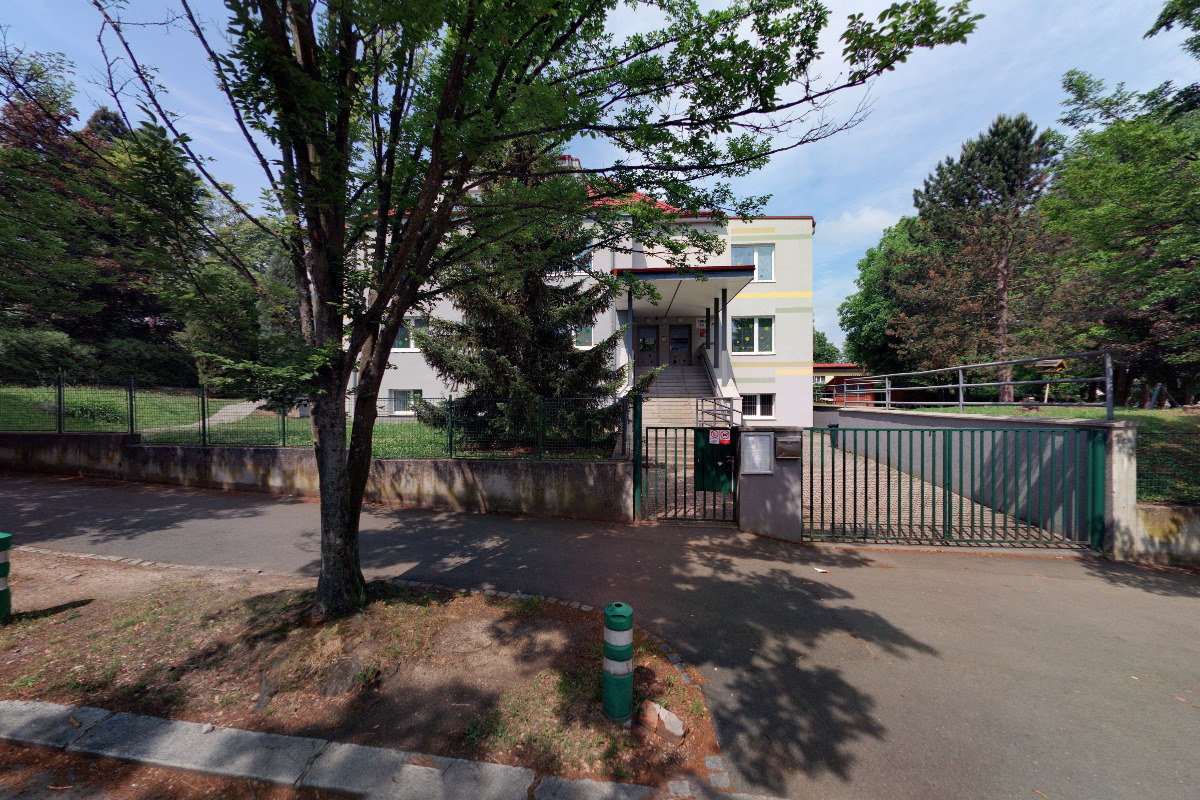 MŠ Rokycany, Školní foto 3