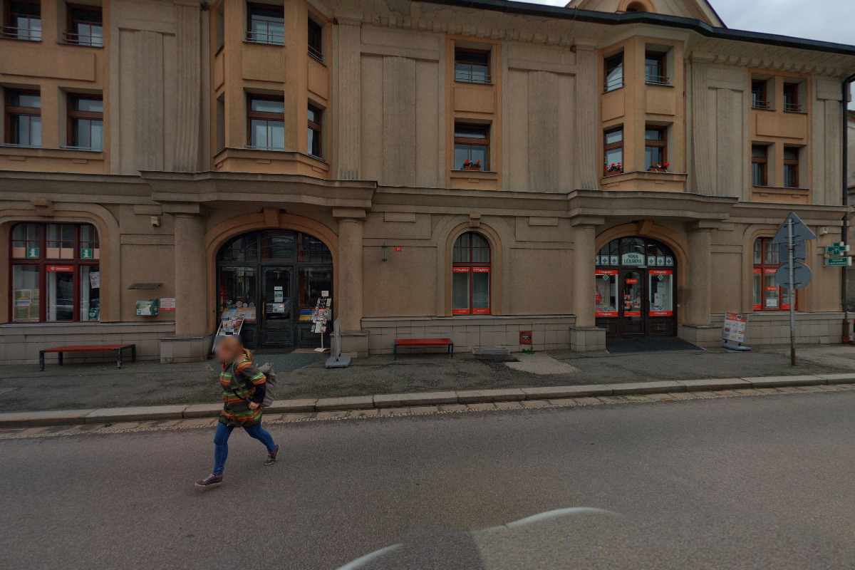 Centrum rozvoje Česká Skalice