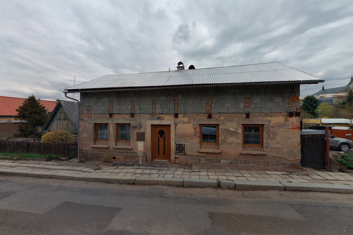 Natěračské práce Pavel Novák foto 2