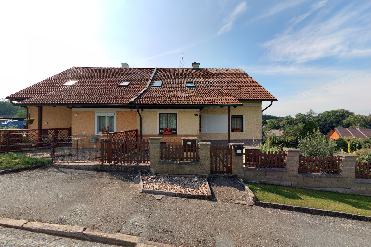 Zemní práce Bureš