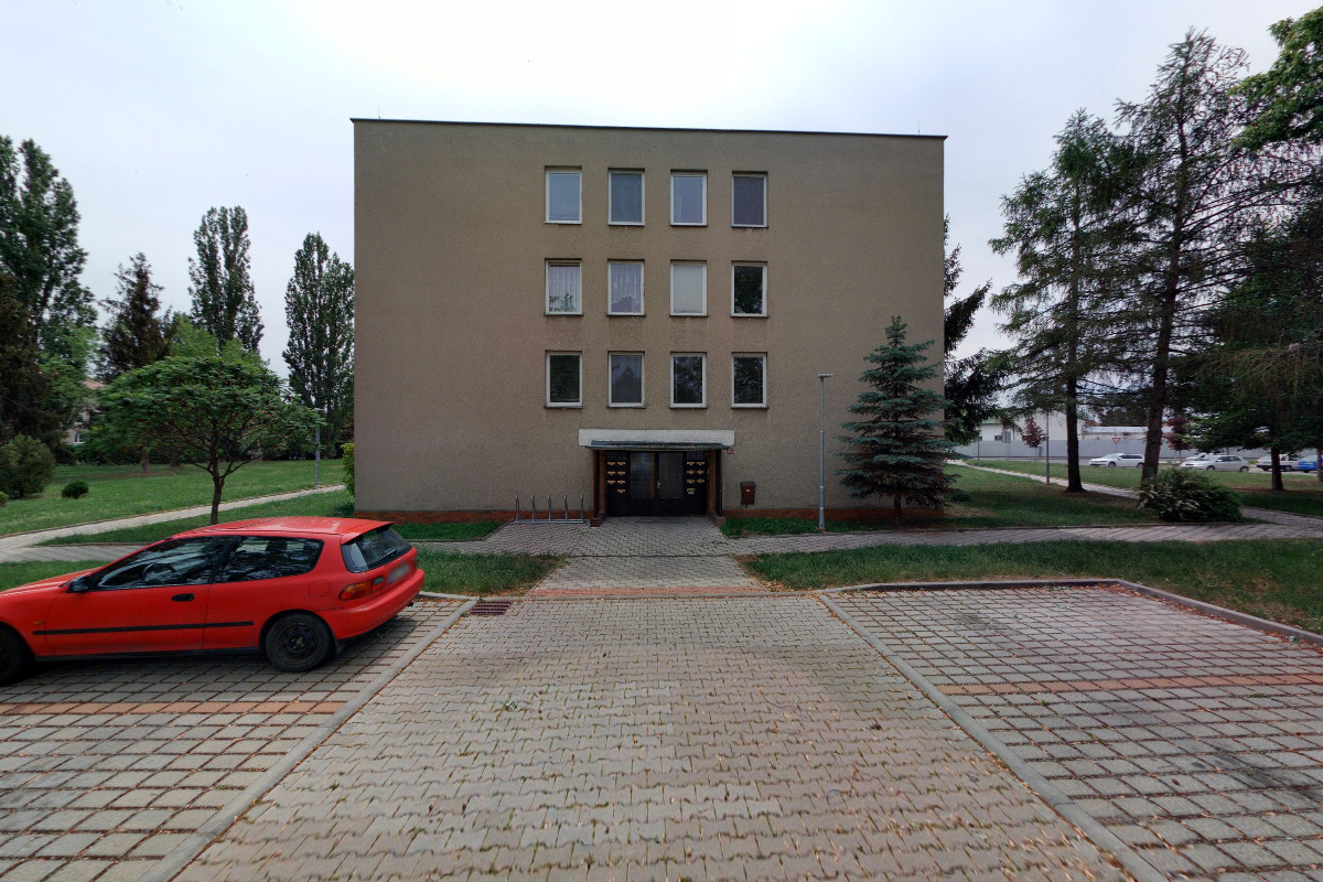 Petr Berounský foto 2