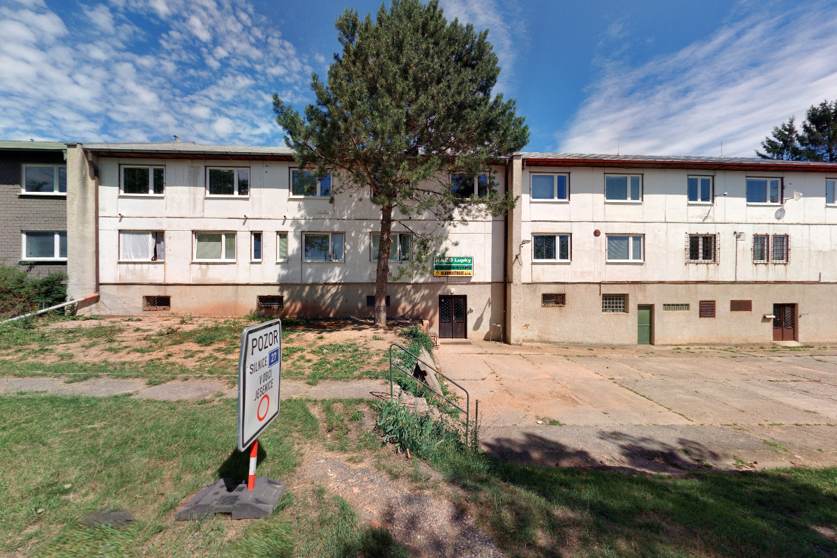 RAKO-LUPKY, spol. s r.o.