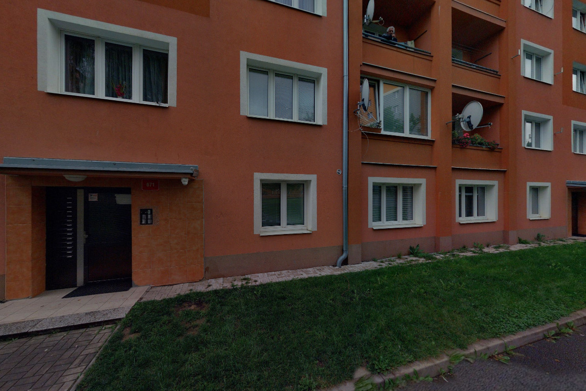 Stavební práce Chodov foto 2