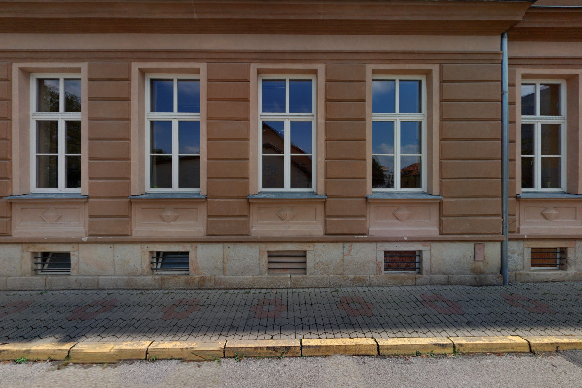 Škola Taekwon-Do ITF Oh Do Kwan