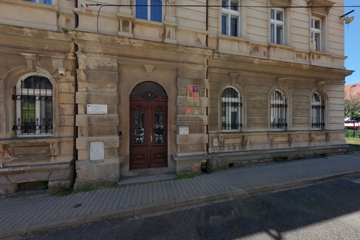 Úřad práce České republiky foto 3