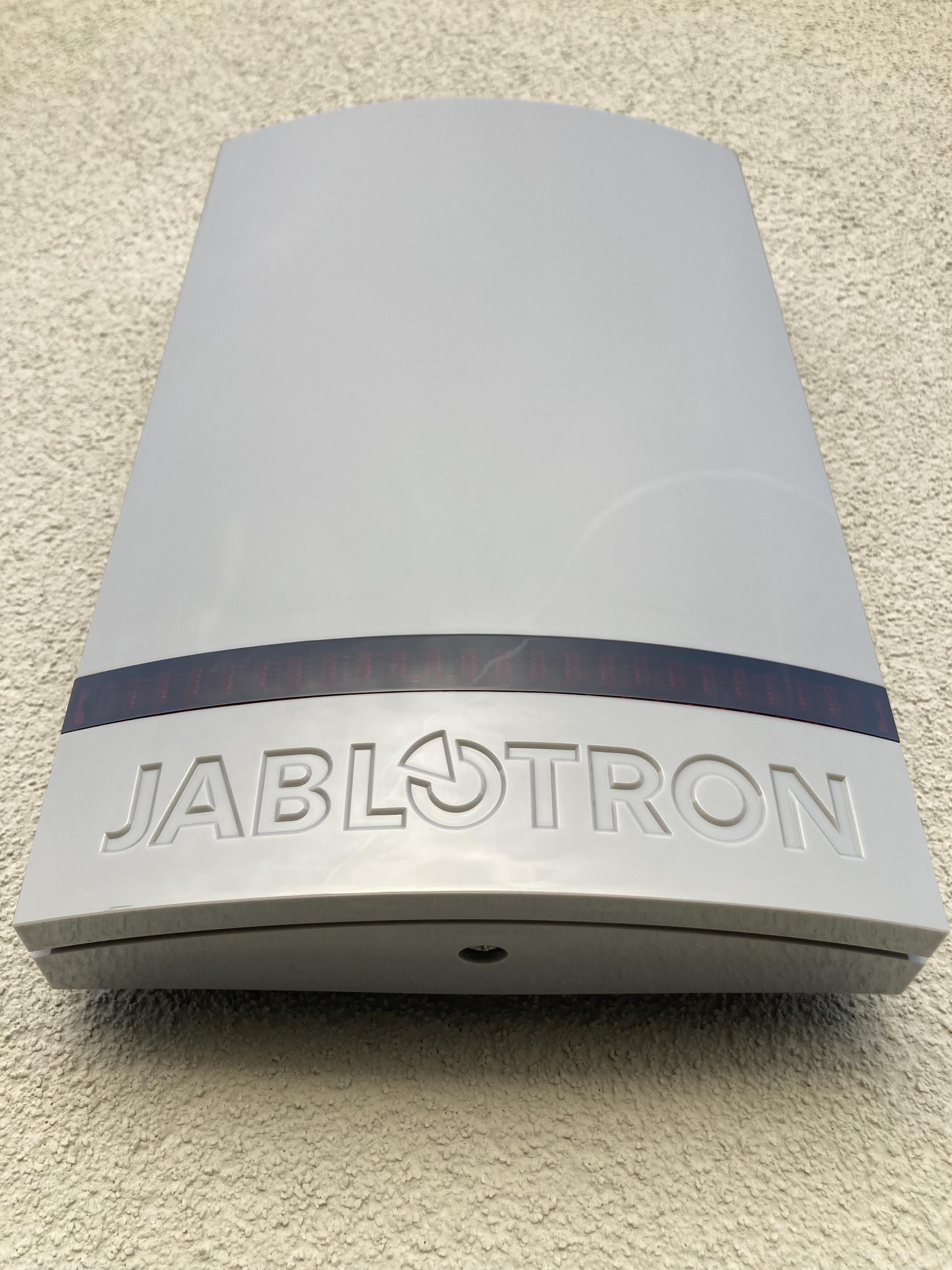 Elektroinstalace a zabezpečovací systémy Elzabo foto 2