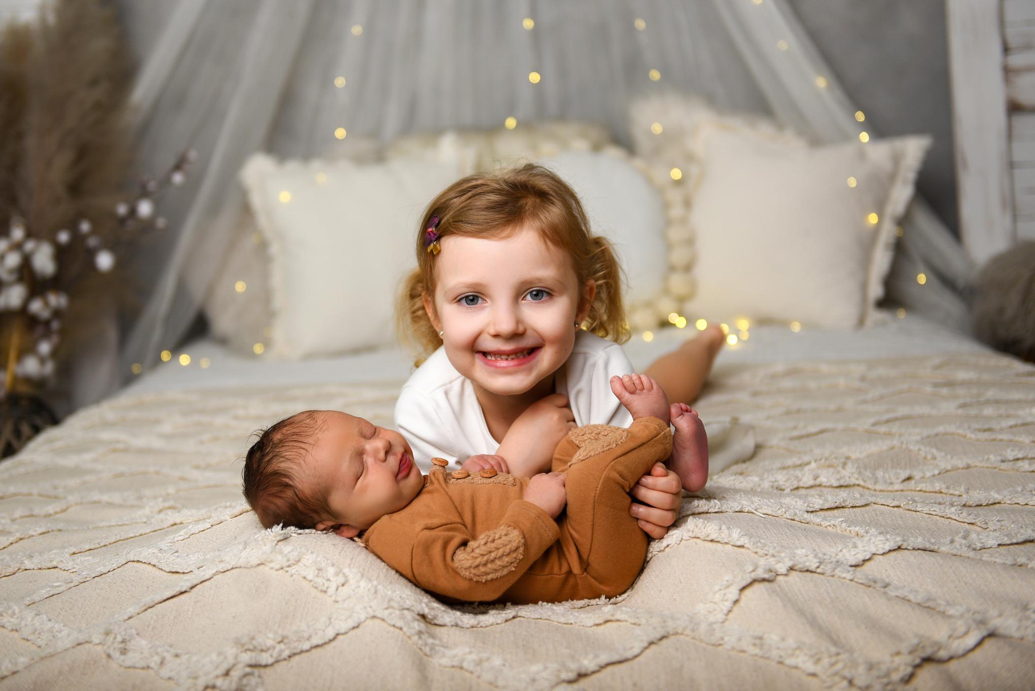 Lucie Kotrysová fotografie foto 4