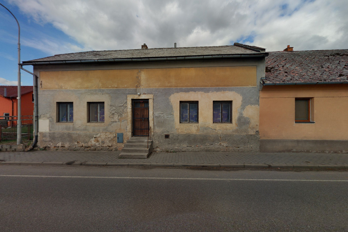 Náboženská obec Církve československé husitské v Mnichově Hradišti