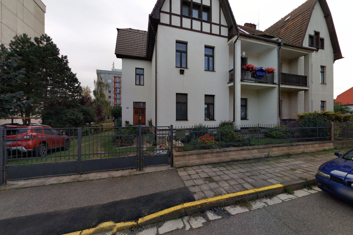 Radim Ponikelský foto 2