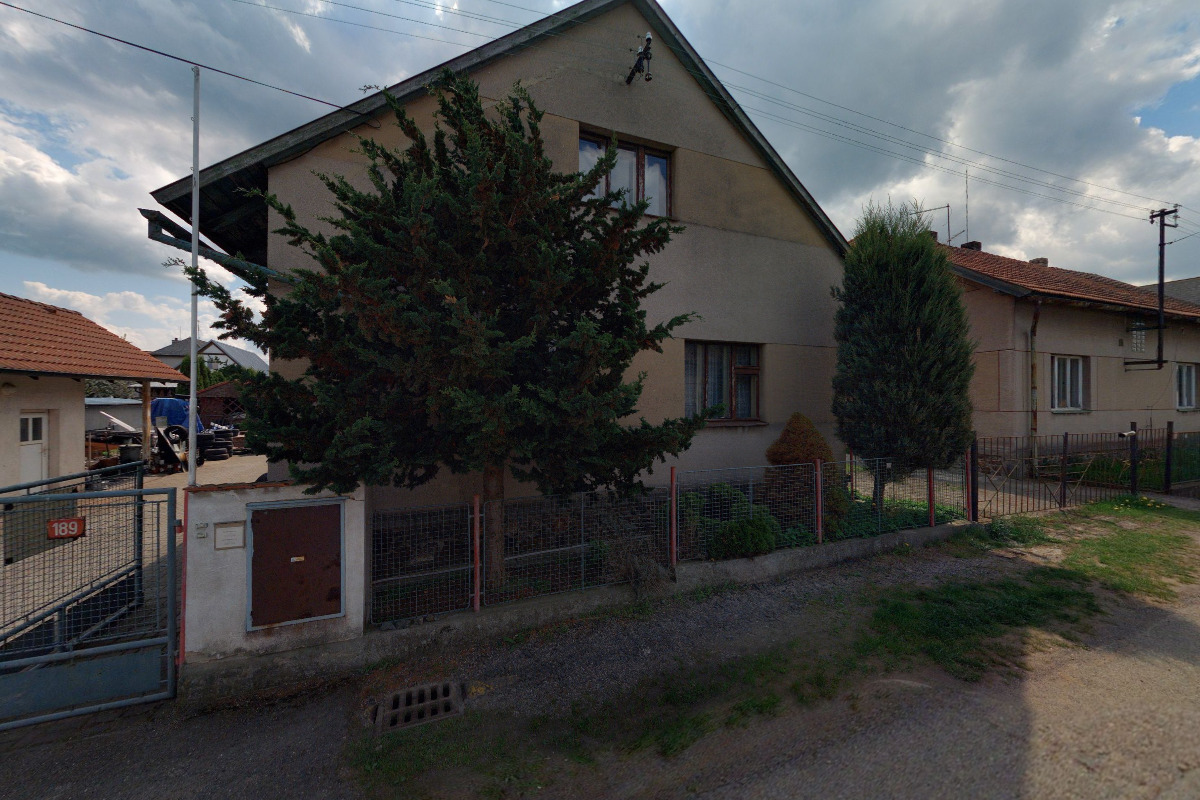 Pneuservis - Karel Mencl