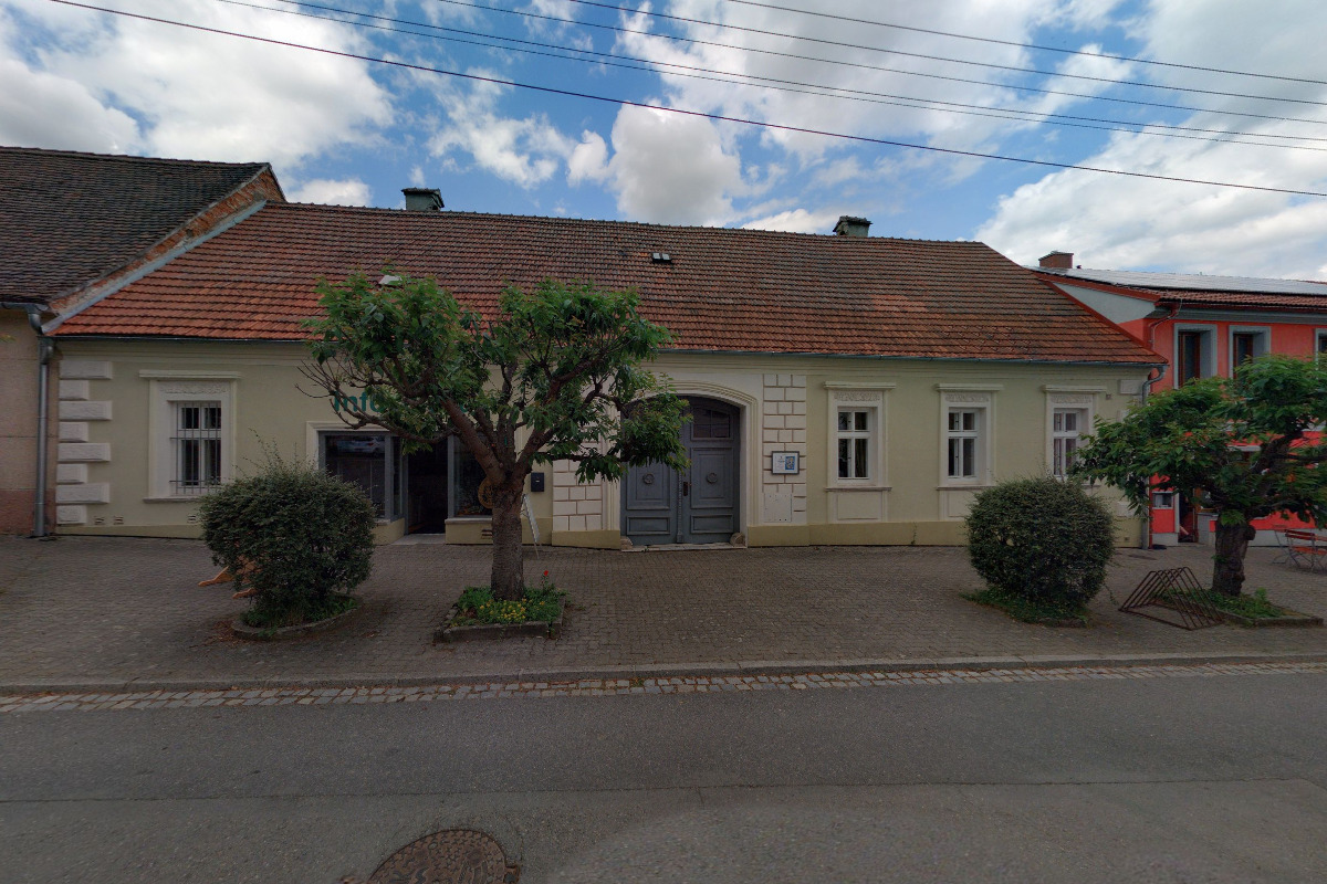 Místní knihovna Nedvědice