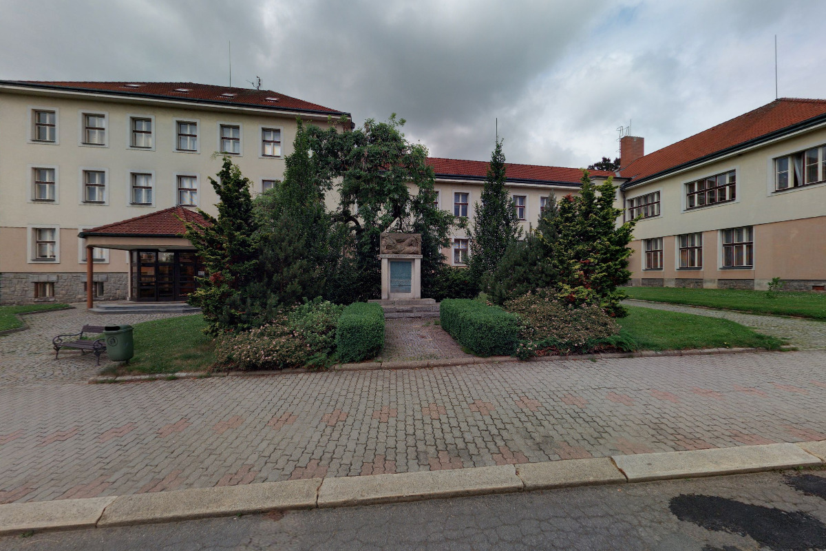 Střední průmyslová škola a Střední odborné učiliště Pelhřimov - Autoškola